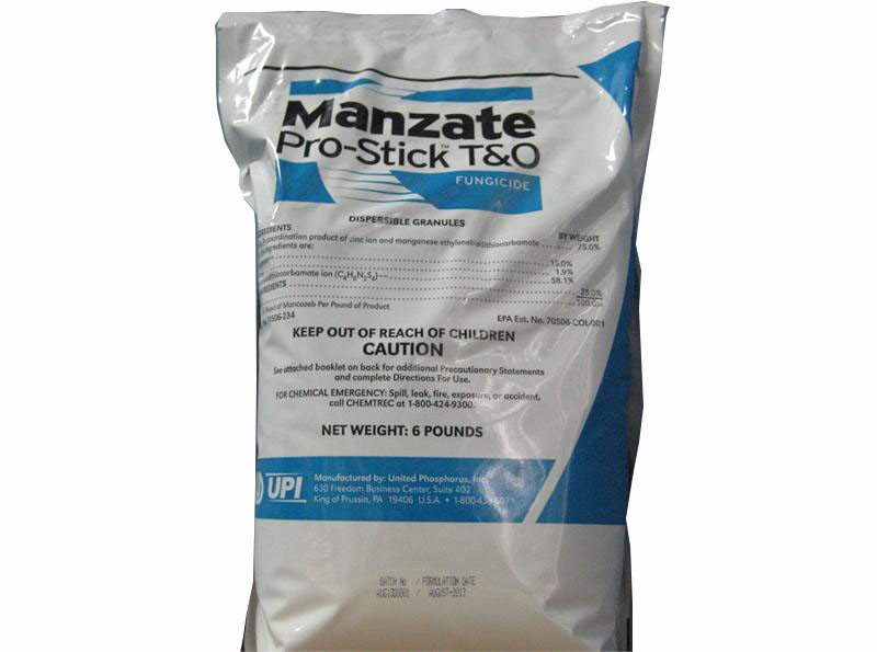 Manzate ProStick T&O - 6 Pounds