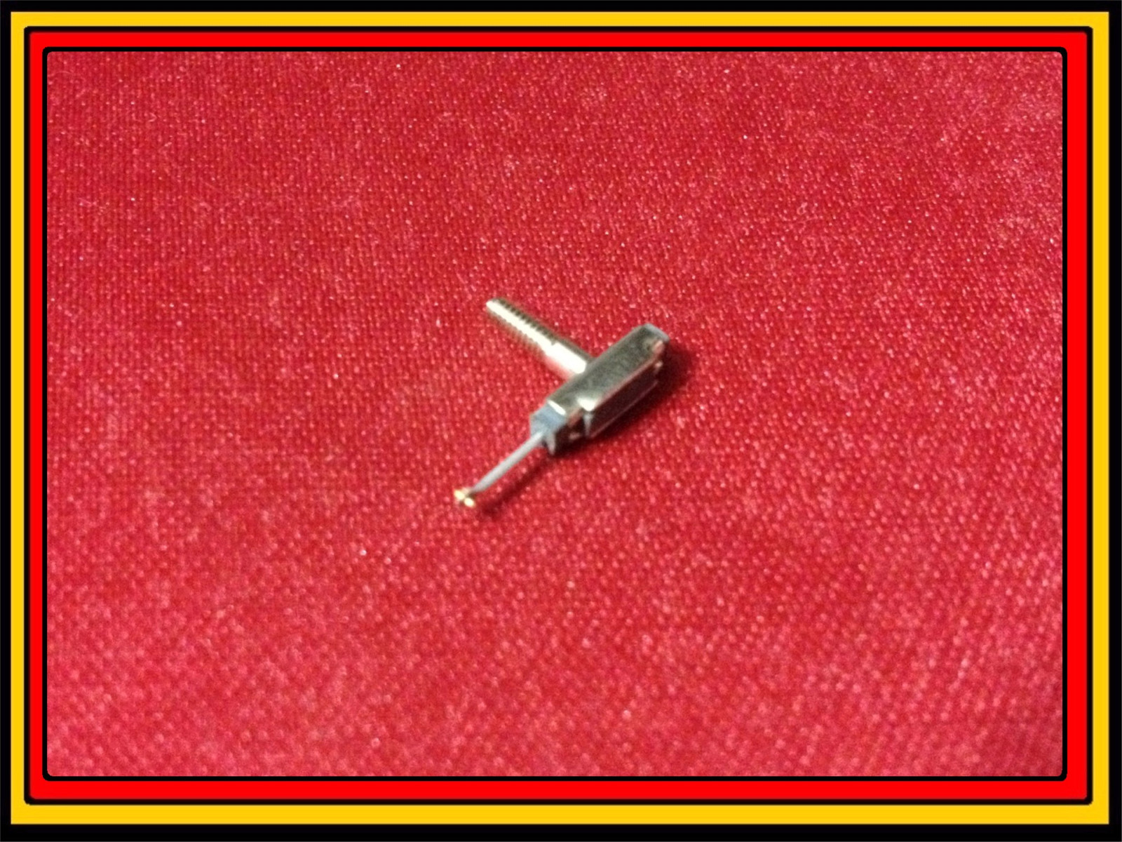 New Replacement Needle/Stylus Japan Columbia DSN-16 for CMS-450 Cartridge 690-D7