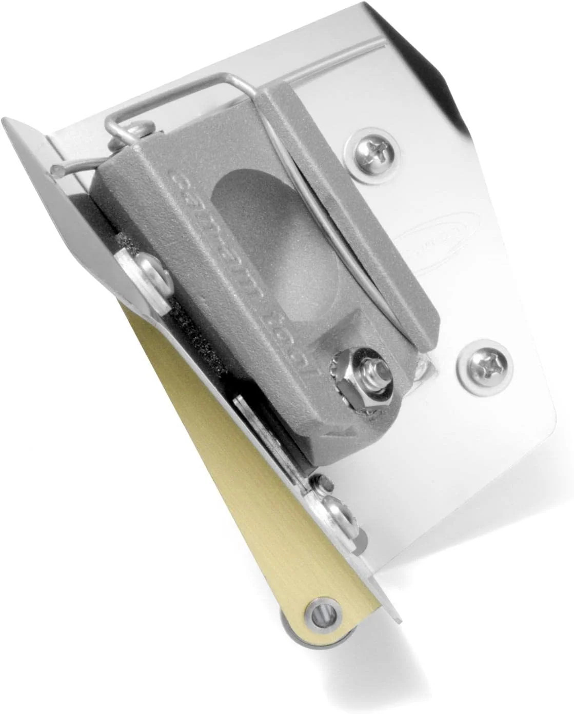 Can-Am - Variable Flow Direct Corner Flusher - 4.0"