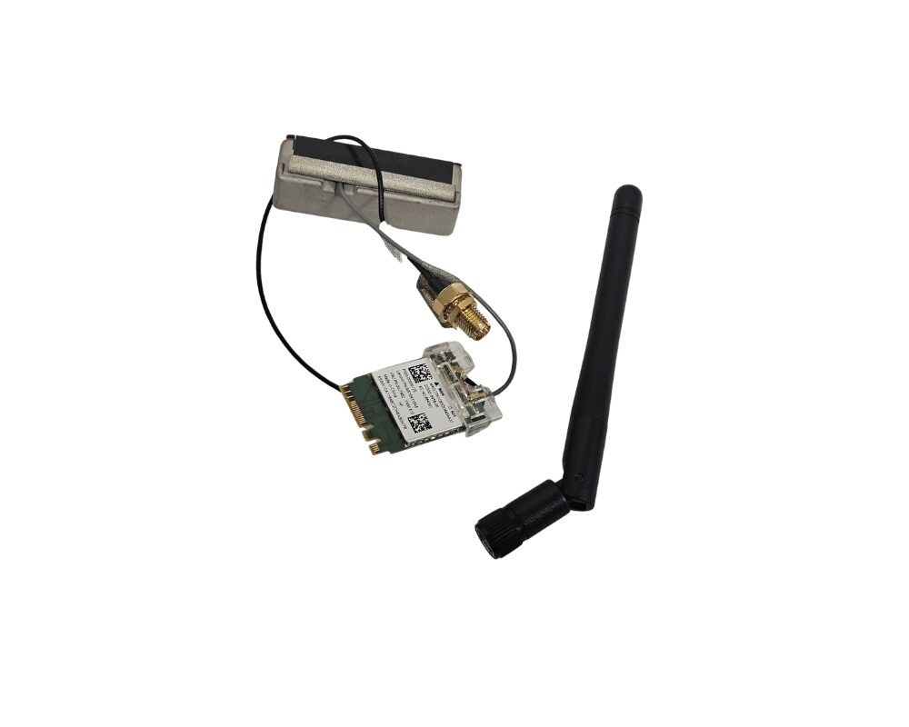 Lenovo Thinkcentre M600 M900 M900X M715q WiFi Antenna Kit 00JT482 RTL8821AENF