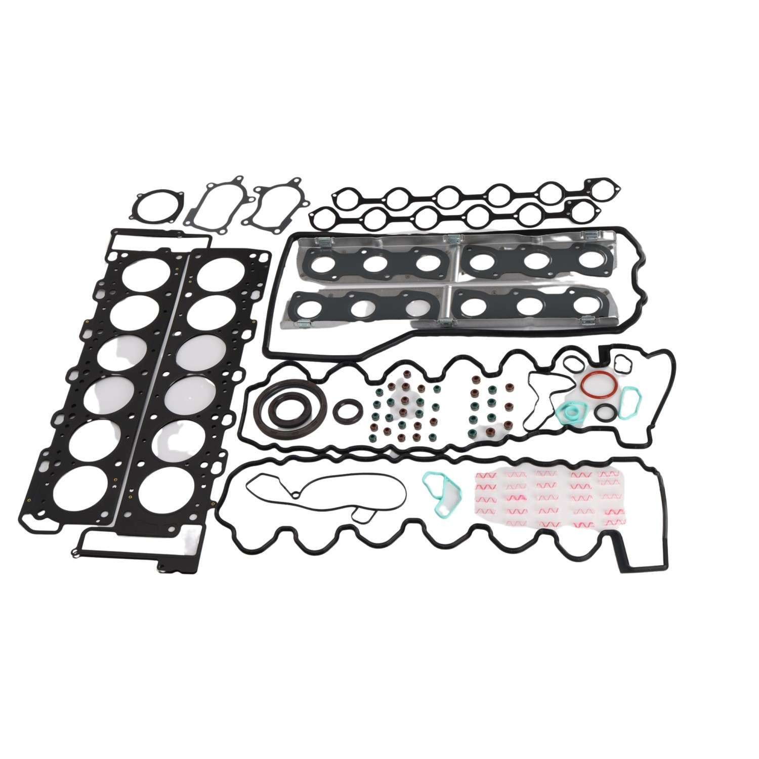Complete Gasket Set For Mercedes Benz V12 Gas Engine S Class W220 W221 W222 M275