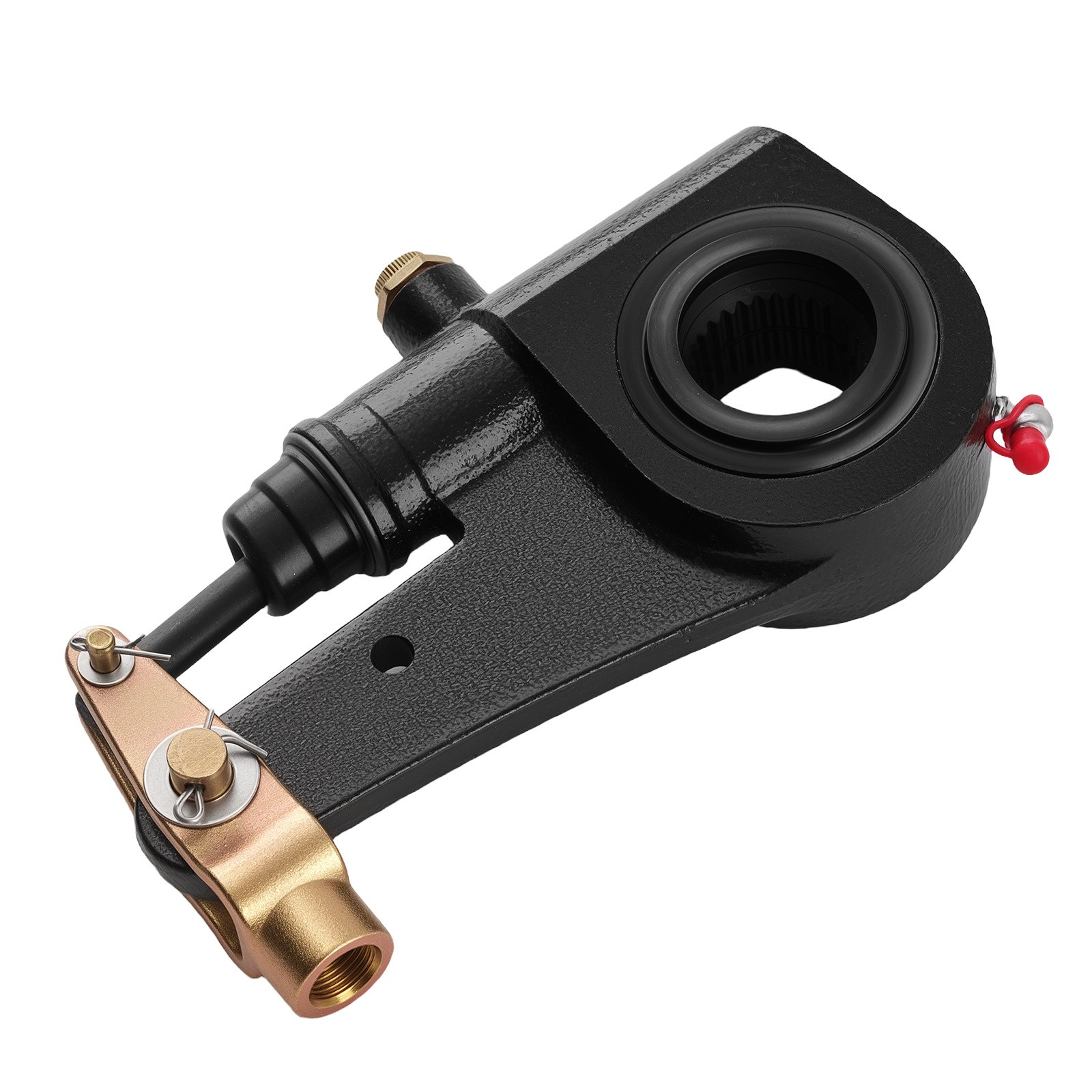 28 Spline 6" Automatic Slack Adjuster for Meritor R801074 A143275J1154S