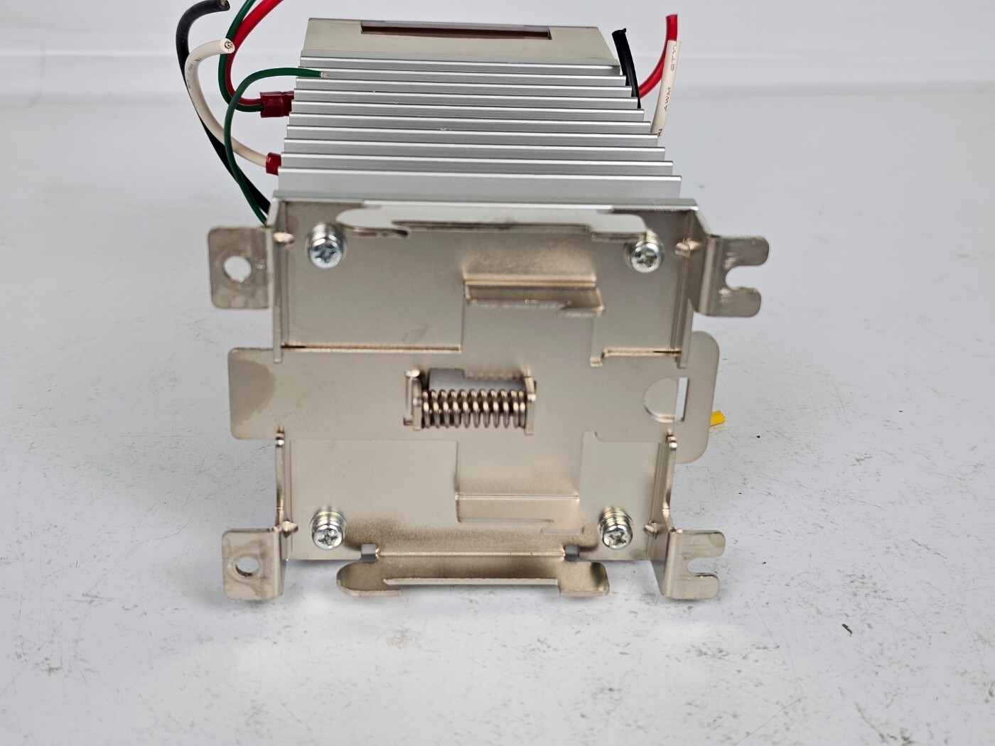 OMRON solid state contactor G3PE-215B-3N