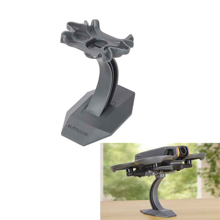 Drone Desktop Display Stand Tabletop Display Showcase Holder For DJI Avata 2/1