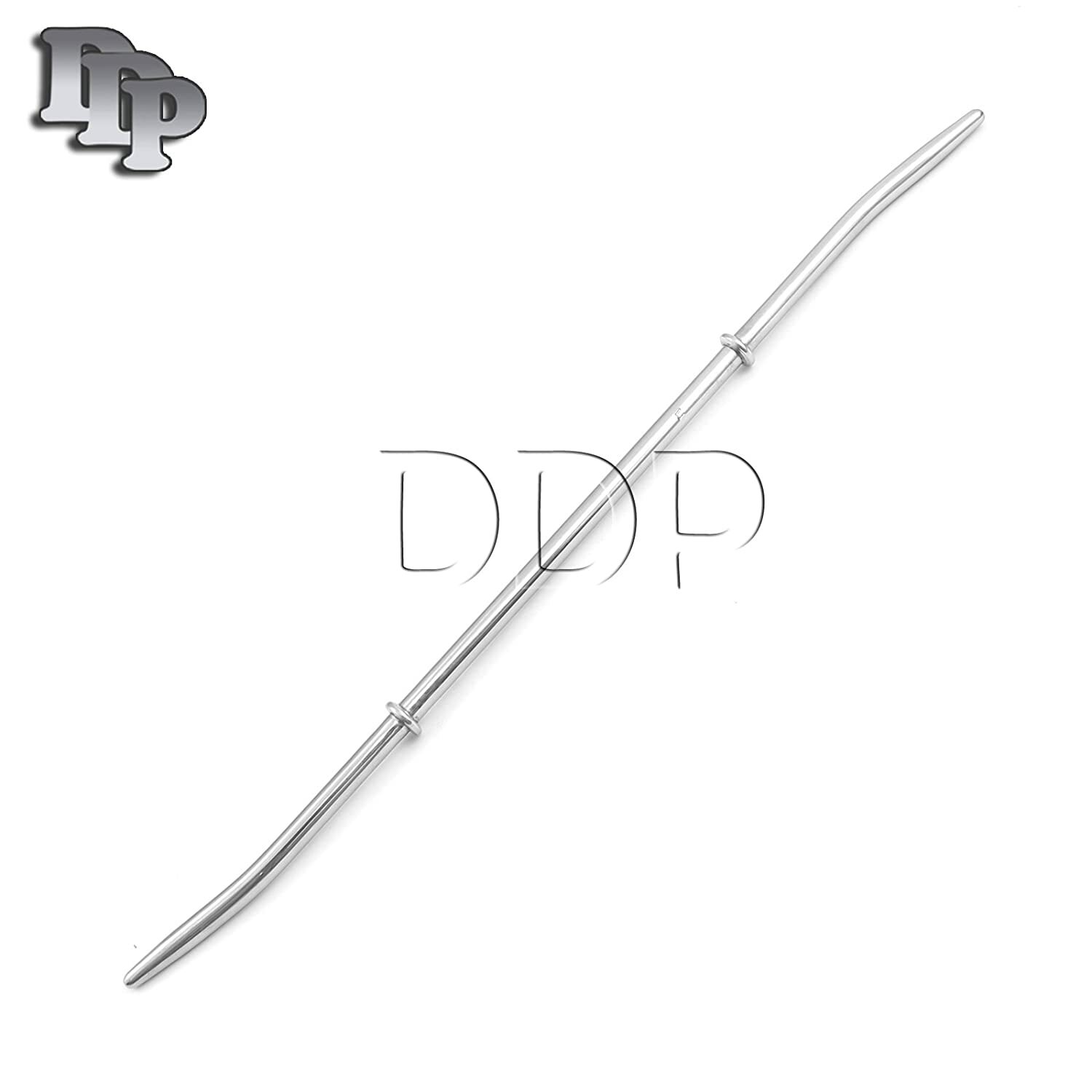 Hank Dilator 5.5MM/6MM Gynecology Surgical Medical Instruments