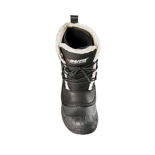BAFFIN TESSA WOMENS BLACK (7)