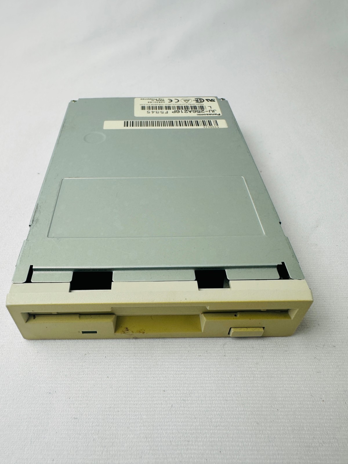 Panasonic JU-256A216P Floppy Disk Drive