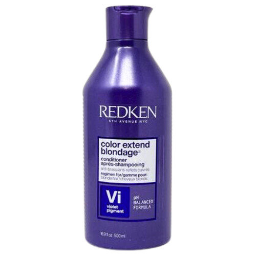 Redken Color Extend Blondage Conditioner 16.9 Oz