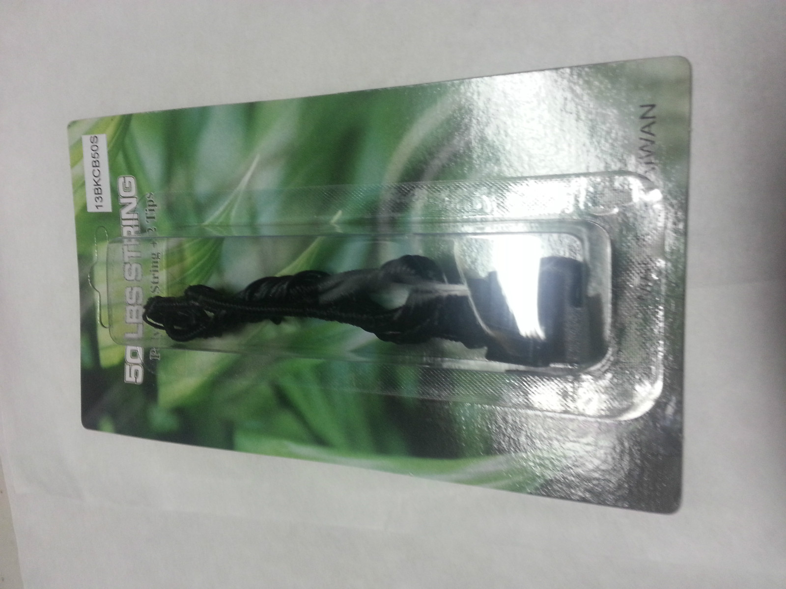 Replacement String for 50 lb 2 Caps pistol crossbow