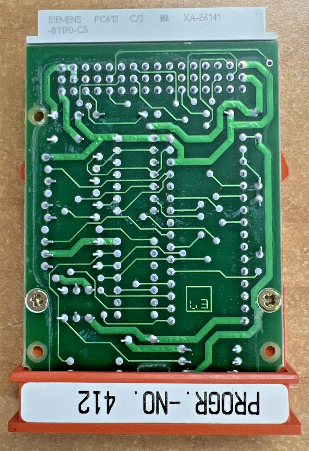 Siemens Simatic S5 6ES53751LA21 - Memory Submodule **New**