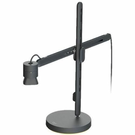 Logitech Reach Camera with Clamping Base Black 960-001673