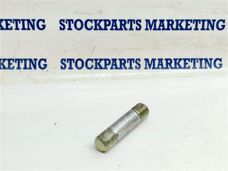Mitsubishi MB025259 BOLT FR AXLE 30 Days Warranty Fast Shipping!!!