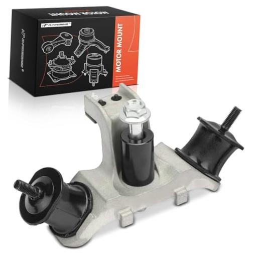 Transmission Mount Compatible with Cadillac ATS 2013 2014 2015 2.0L AWD - AWD