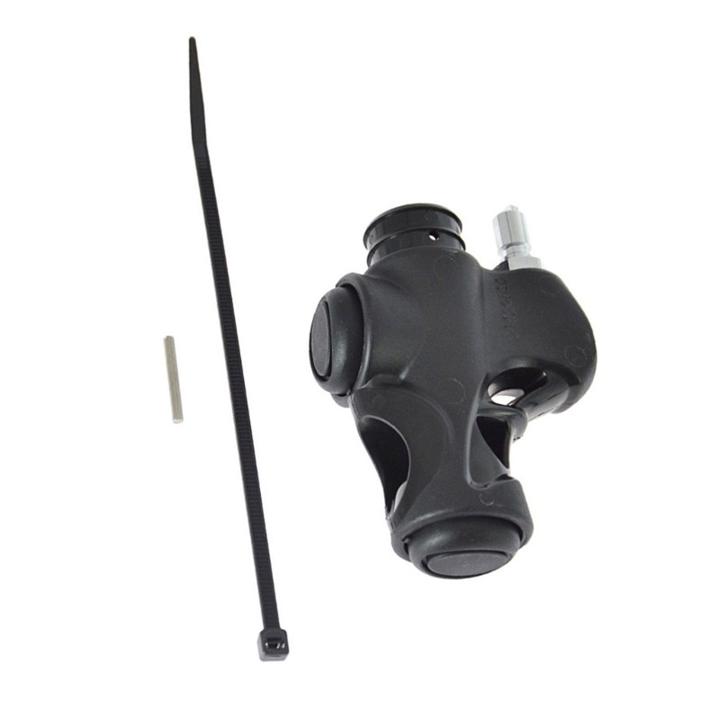 BCD Small Power Inflator Standard 3/4inch Inflator Buoyancy Compensator