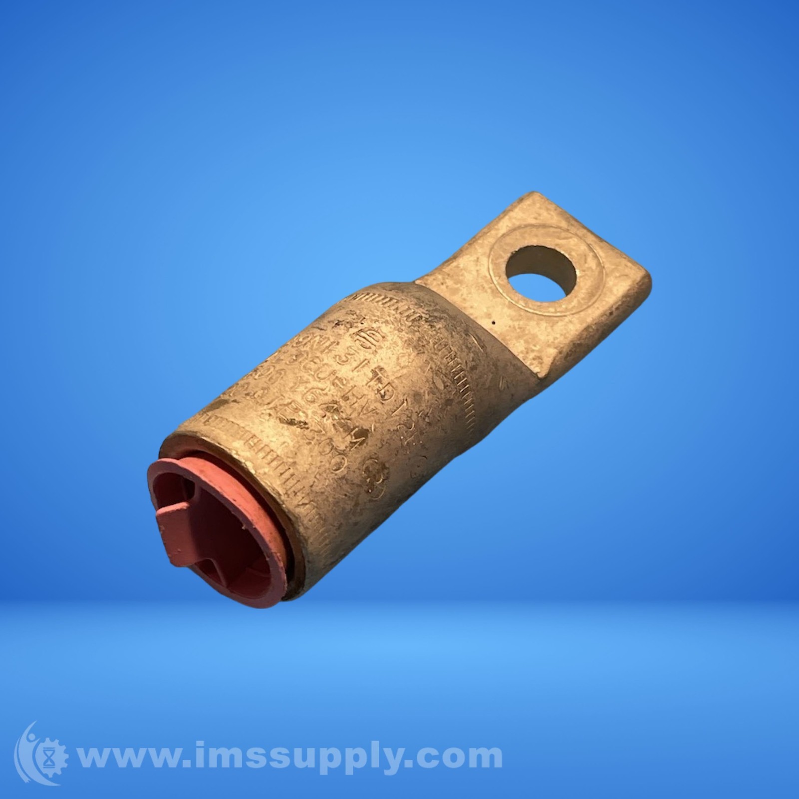 YA36A9N131TD12E Compression Lug 2" x 2" x 4" FNIP