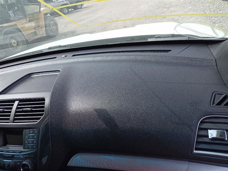 Chassis ECM Temperature Blower Speed Control Fits 07-19 TAURUS 10179504