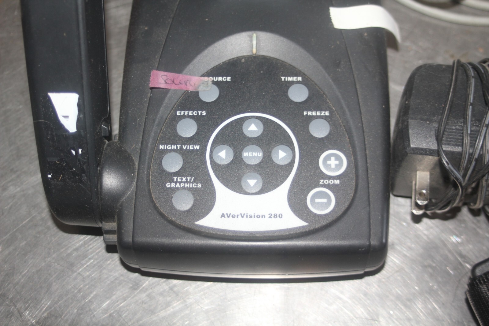 AverMedia Aver Vision 280 Document Camera