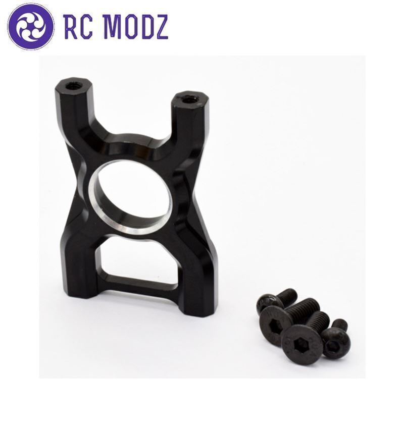 Hot Racing AON38A01 Arrma Kraton Outcast Aluminum Center Differential Mount