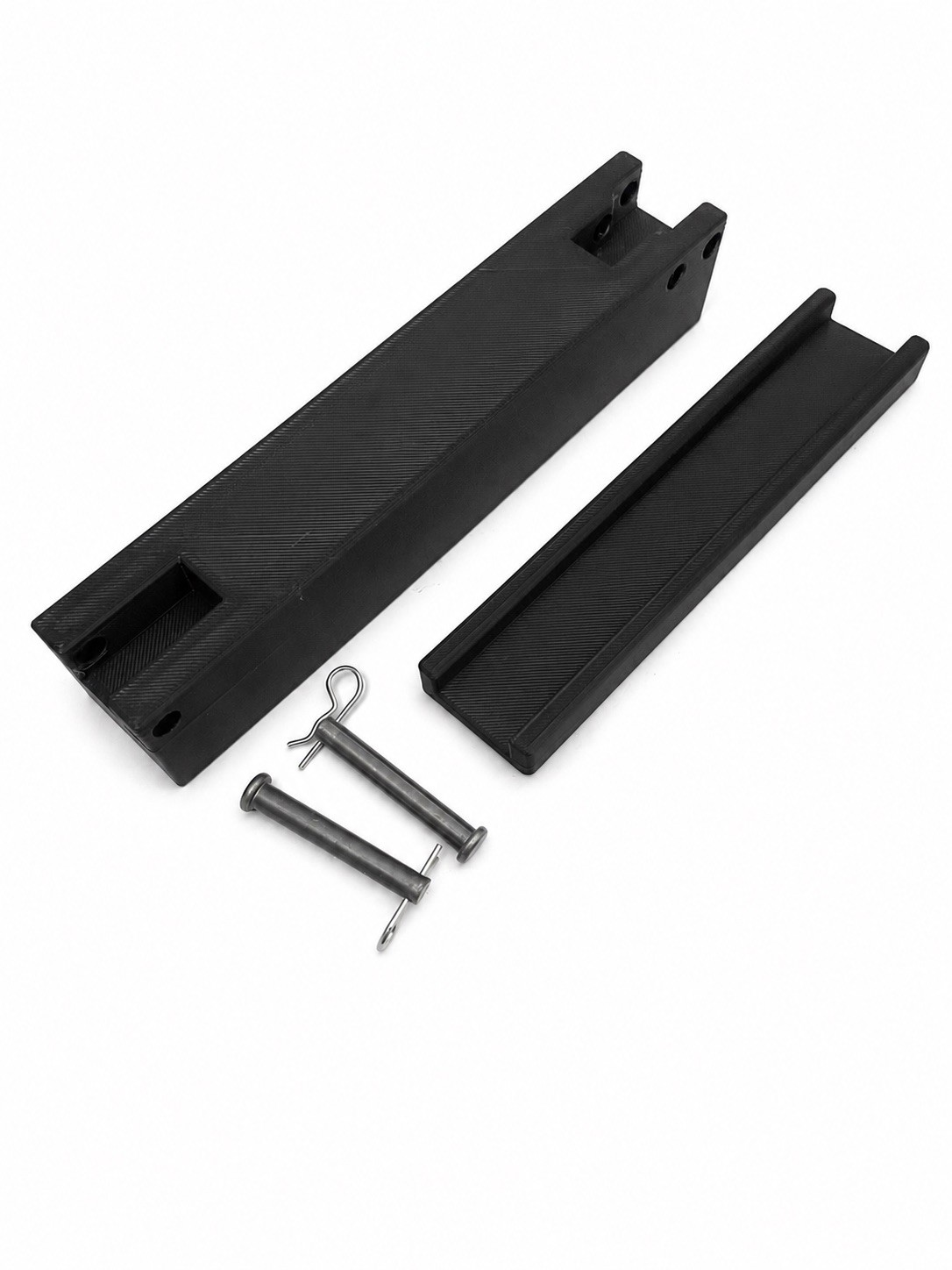 Upper Receiver Vise Block For Sporting Rifles (10/15) for Cleaning/Maintenance