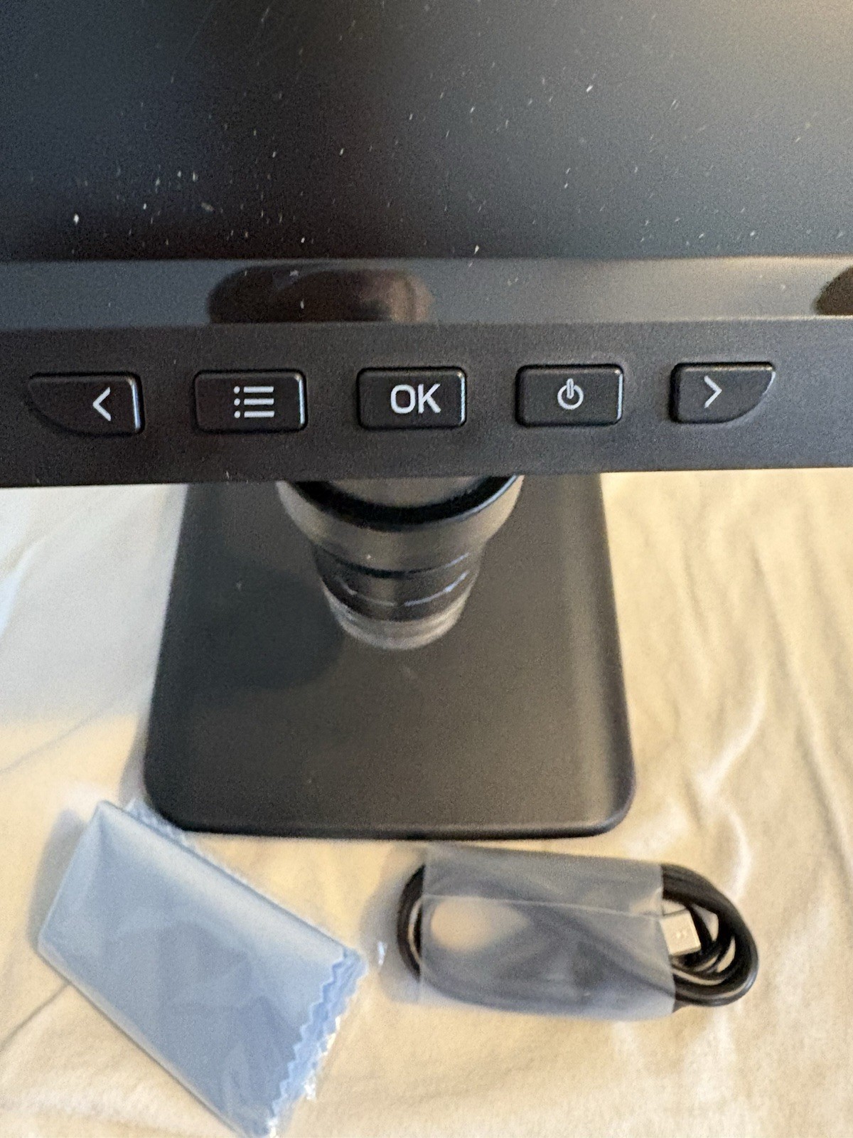 Elikliv EDM4 Coin Magnifier Microscope