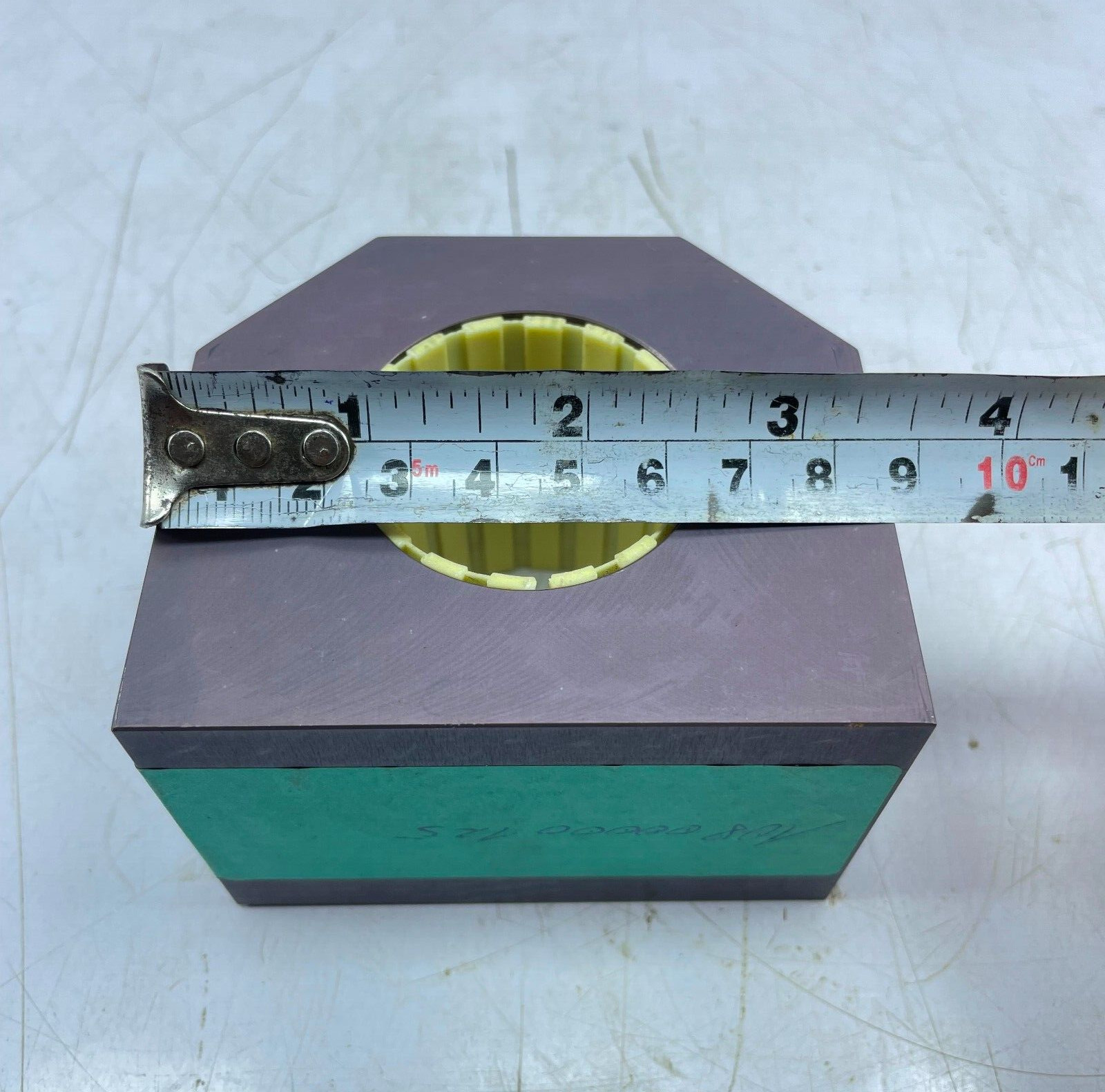 Bosch 1827009077 Seal Kit ISO-050