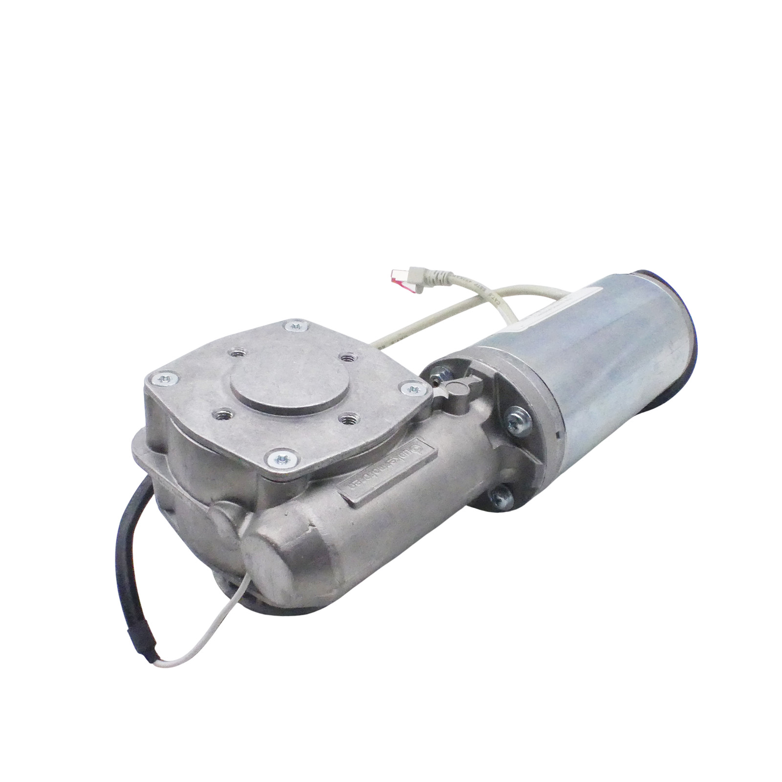 Dunkermotoren GR 63X55 Gear Motor -used-