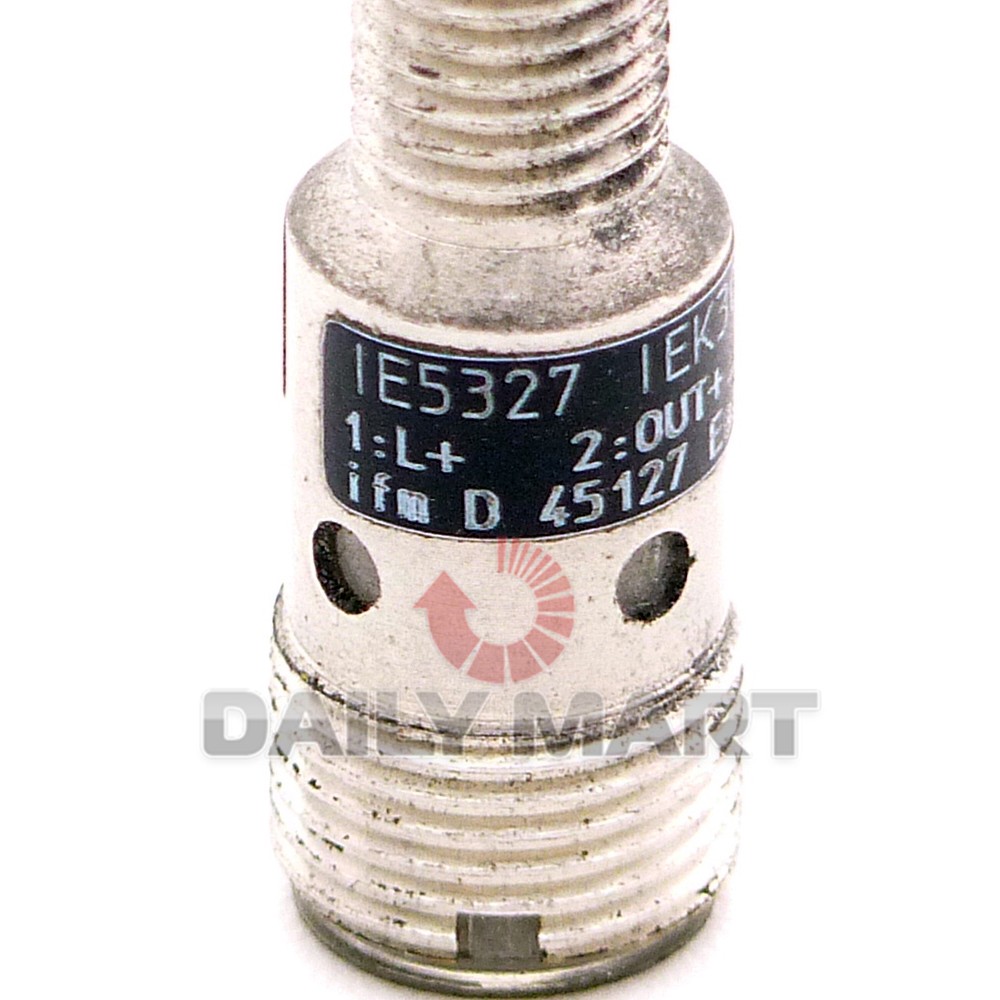 New In Box IFM IE5327 Proximity Sensor