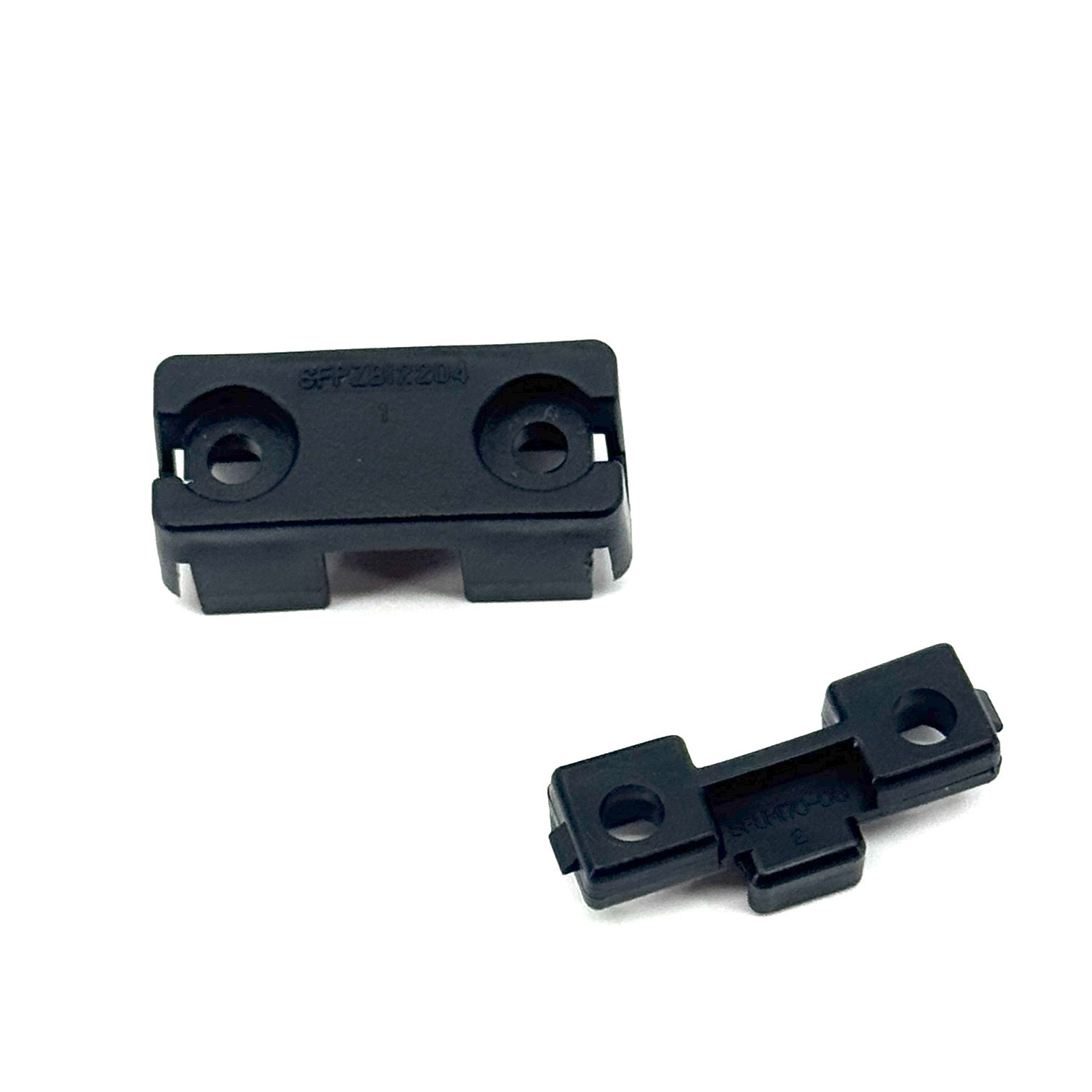OEM Technics SL-1200 Series RCA Phono Spacer + Clamp Part SFPZB1220 / SFUM170-06