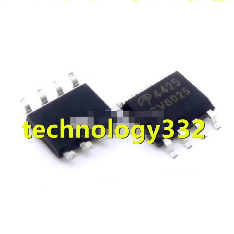 20PC NEW AO4421 4806 4813 4824 4826 4842 4425 4412 SOP-8 #YT