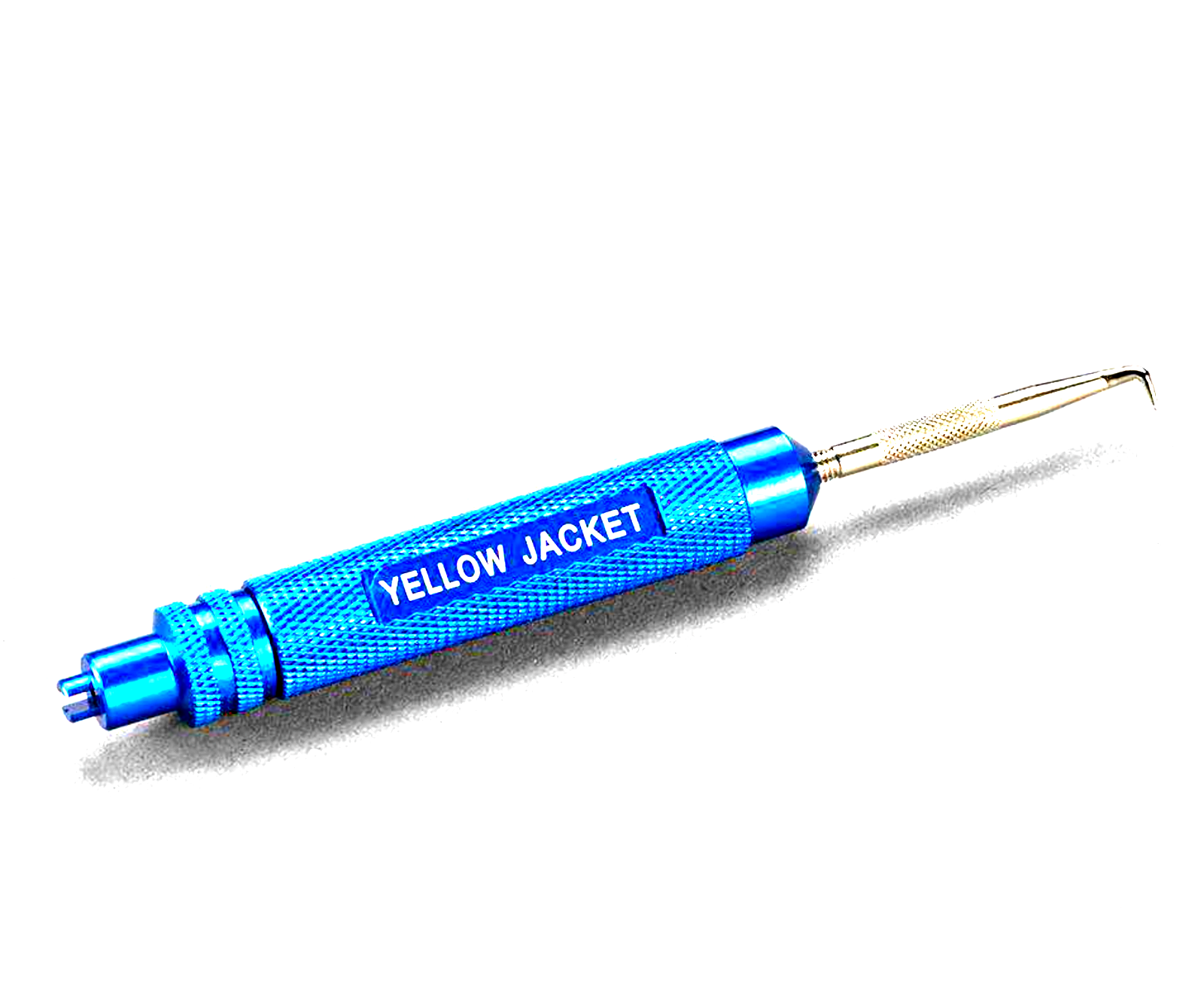Yellow Jacket Removal Pick Tool 19047 + Generic 19020 Gasket for Hvac Hose Hoses