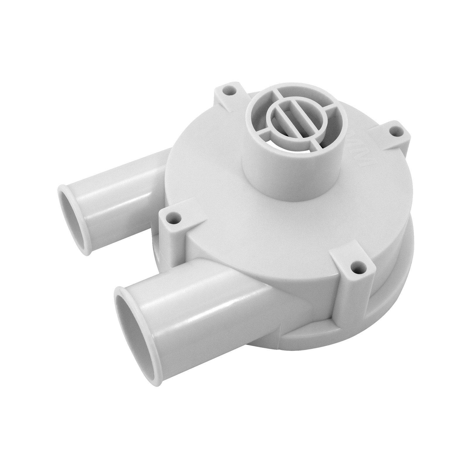 IMM Pump Housing Replacement for Hoshizaki 213687-01 & S-0730 Pump Housing