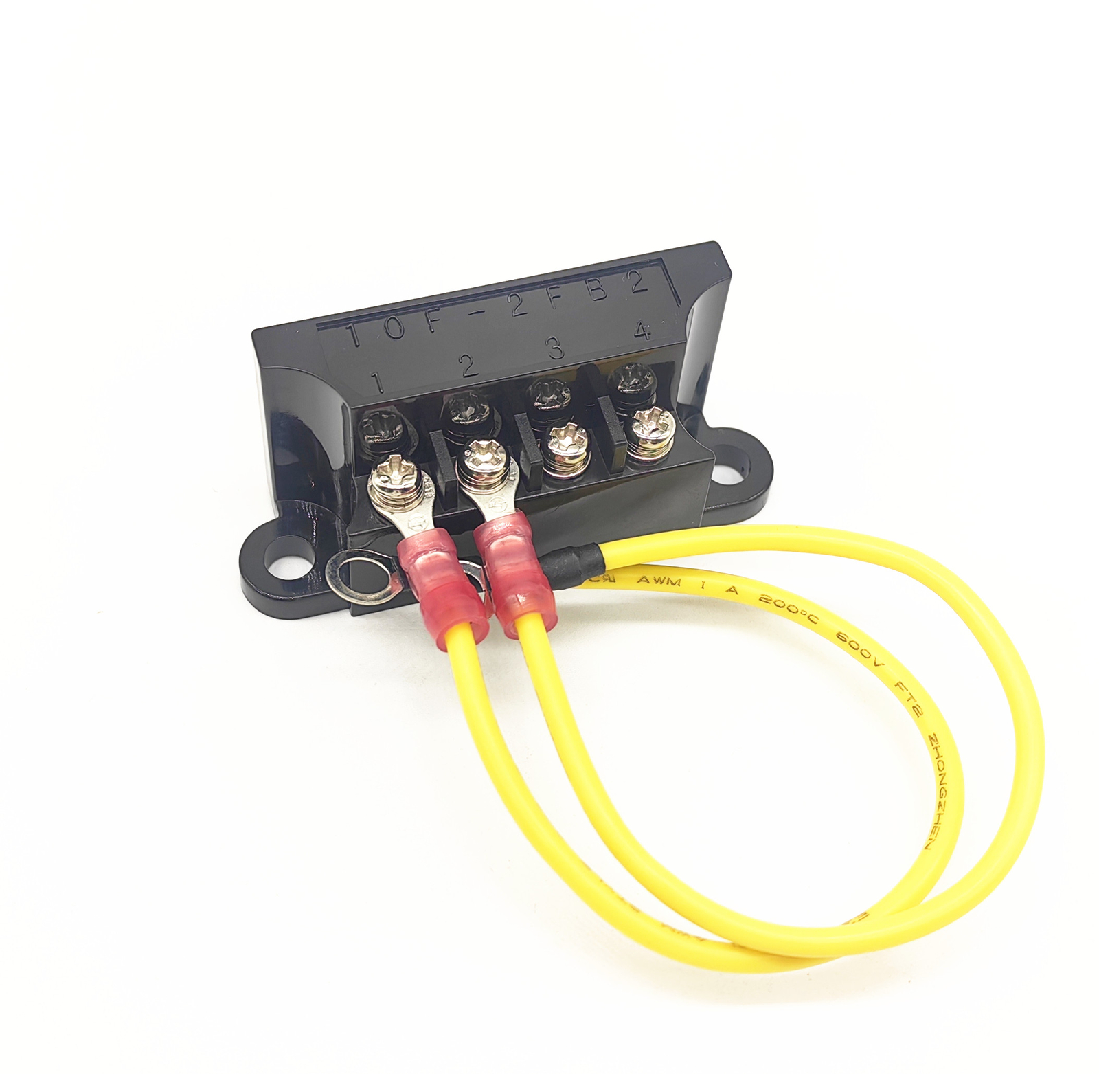 1PC special motor ship brake single-phase half-wave rectifier 10F-2FB2