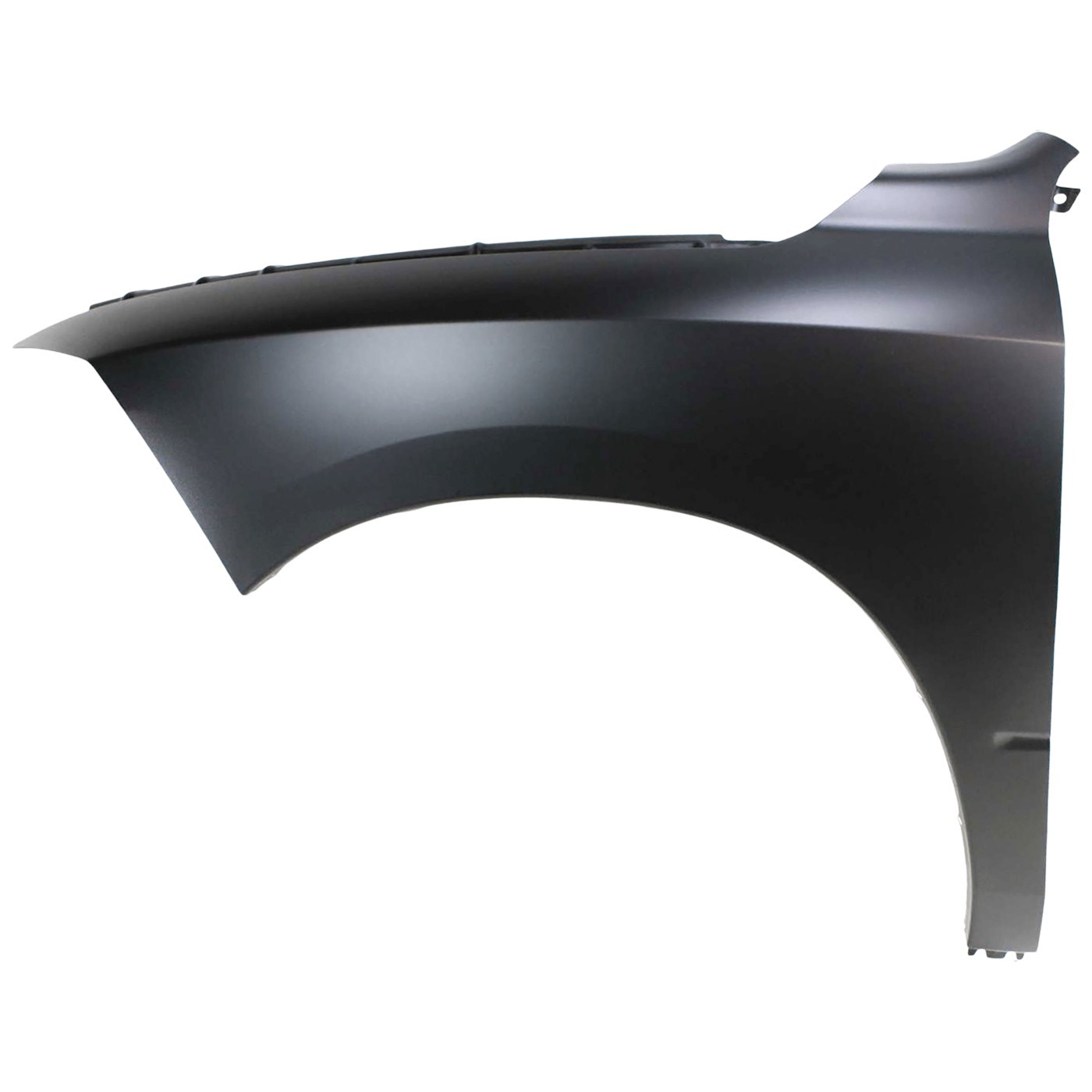 CAPA Certified Fender For Ram 1500 2011-2018 Front Driver Side