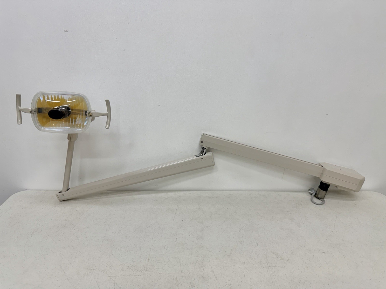 Adec 6300 Ceiling-Mount Dental Patient Exam Light