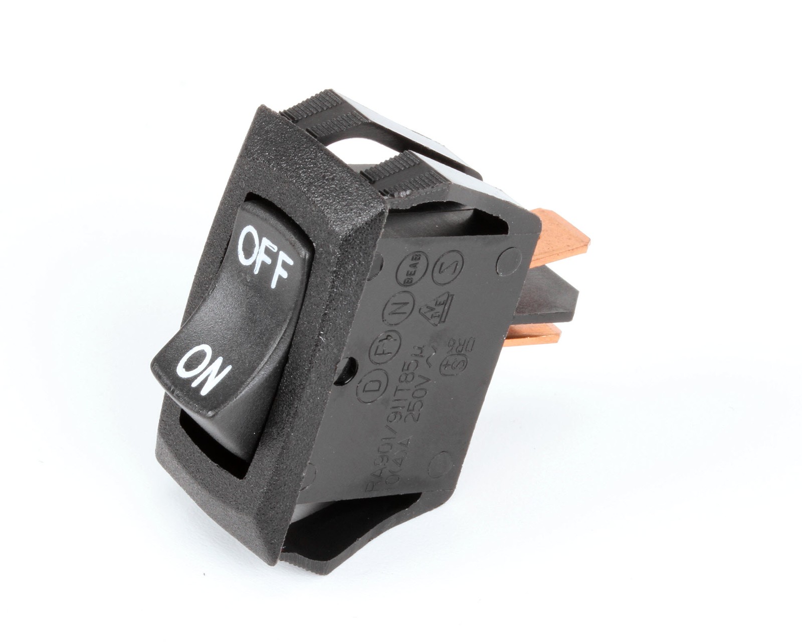 Perlick Switch, Single Pole, Rocker, 63303 - Genuine OEM Replacement Part
