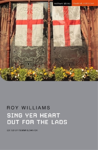Roy Williams Sing Yer Heart Out for the Lads (Paperback) (UK IMPORT)