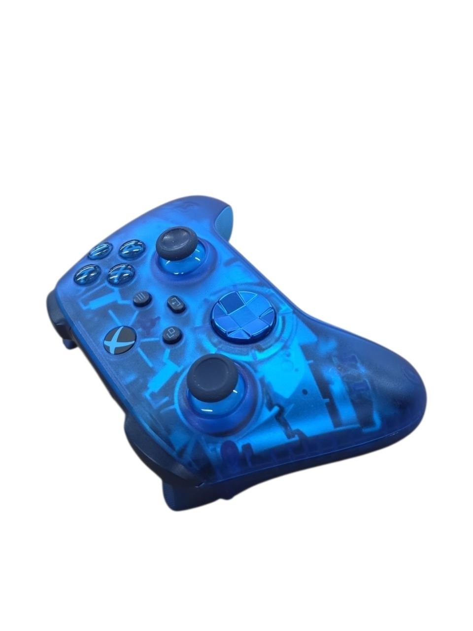 Xbox Wireless Controller Sky Cipher Special Edition Series X|S