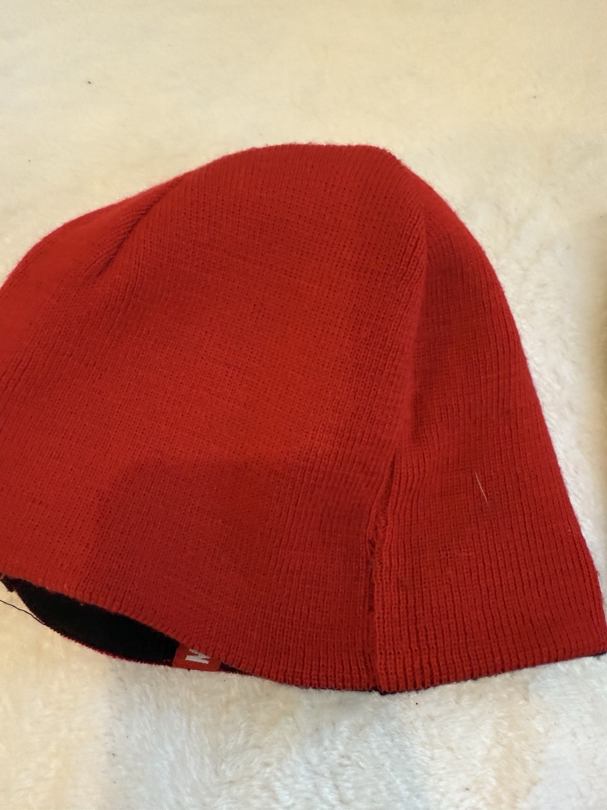 Boys Winter Hat