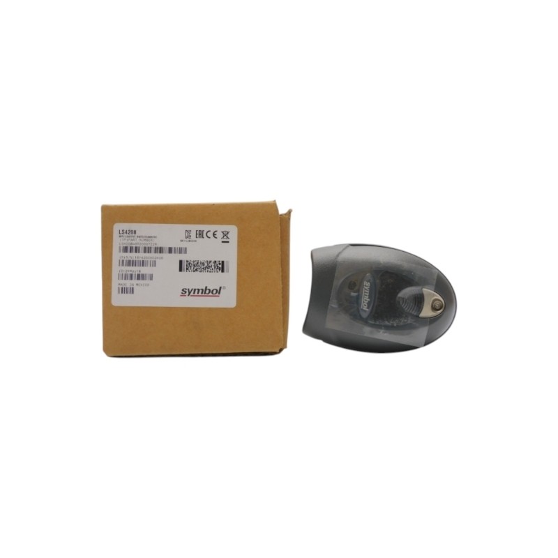 SYMBOL LS4208-SR20007ZZR 5V 0.5A NSMP