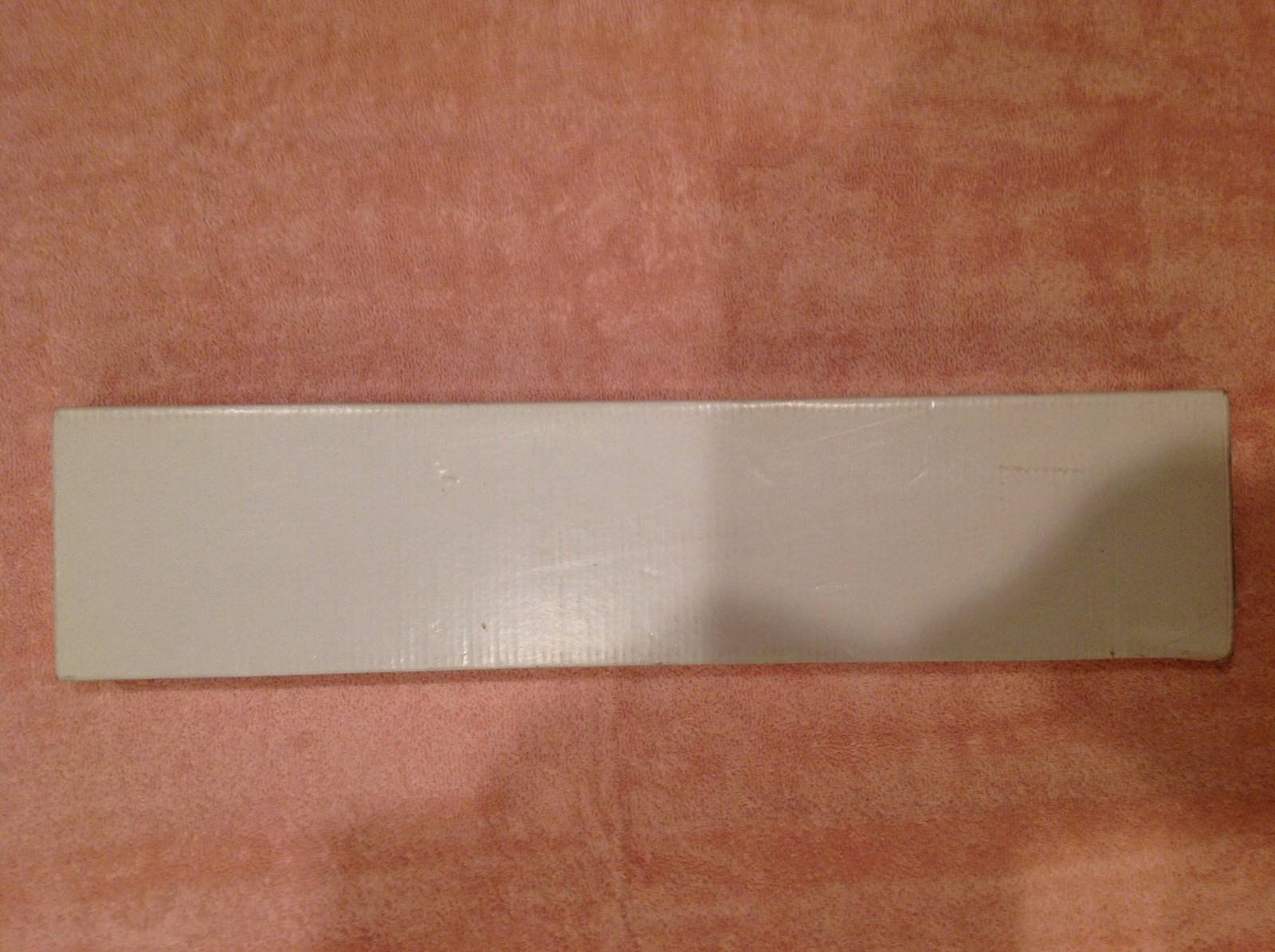 Unshielded Patch Panel 48 Ports