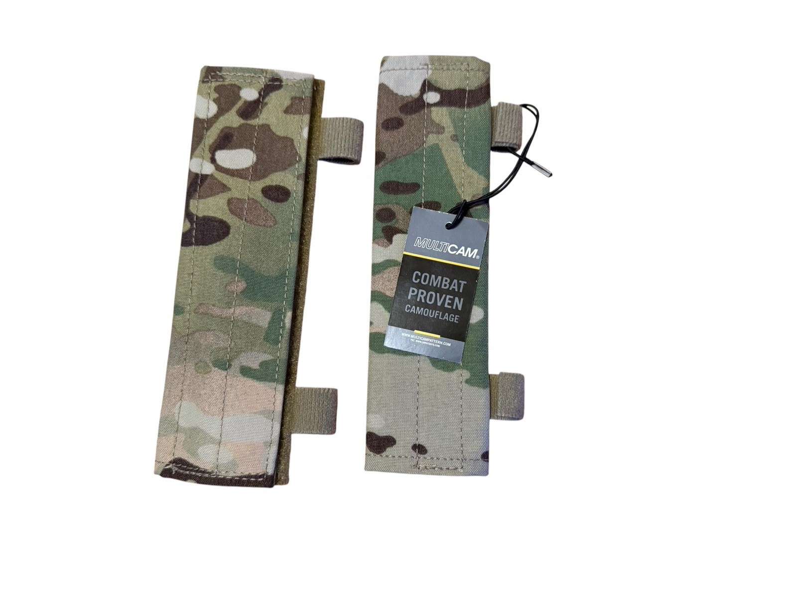 MultiCam COMBAT PROVEN SHOLDER Cover SET 2