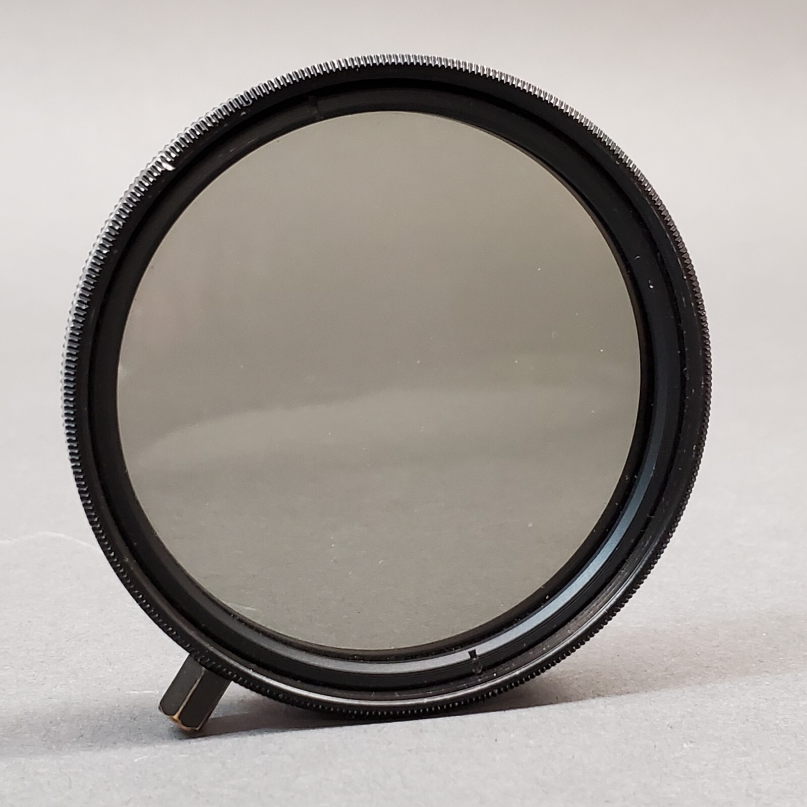 Tiffen 52mm Circular Polarizer Works!
