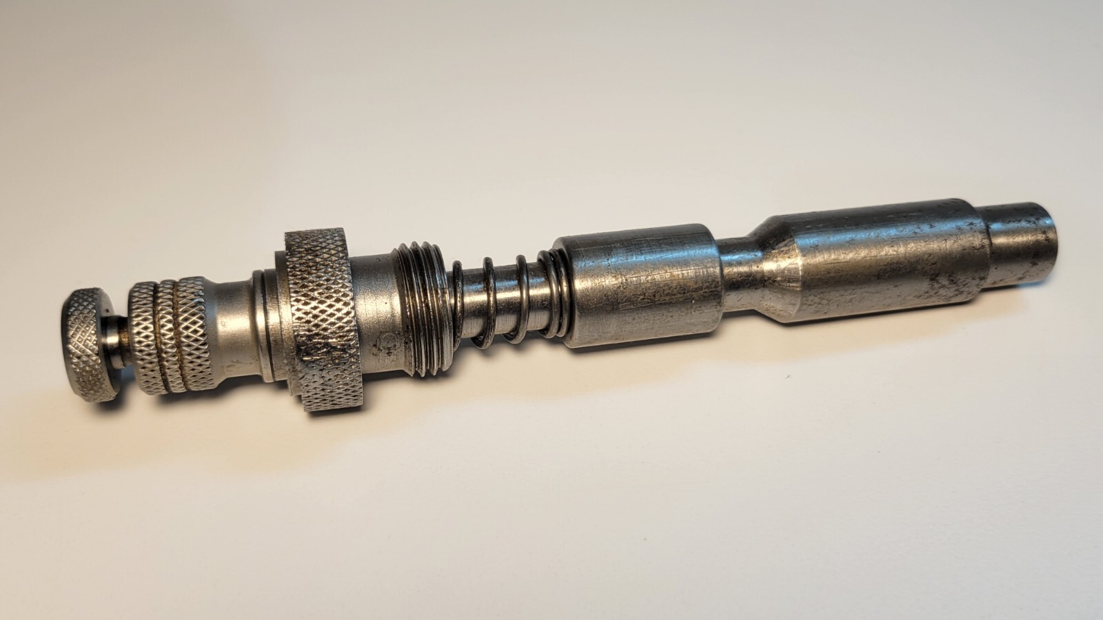 Knight MK-85 .50 Cal. Inline Muzzleloader Hammer Assembly (C)