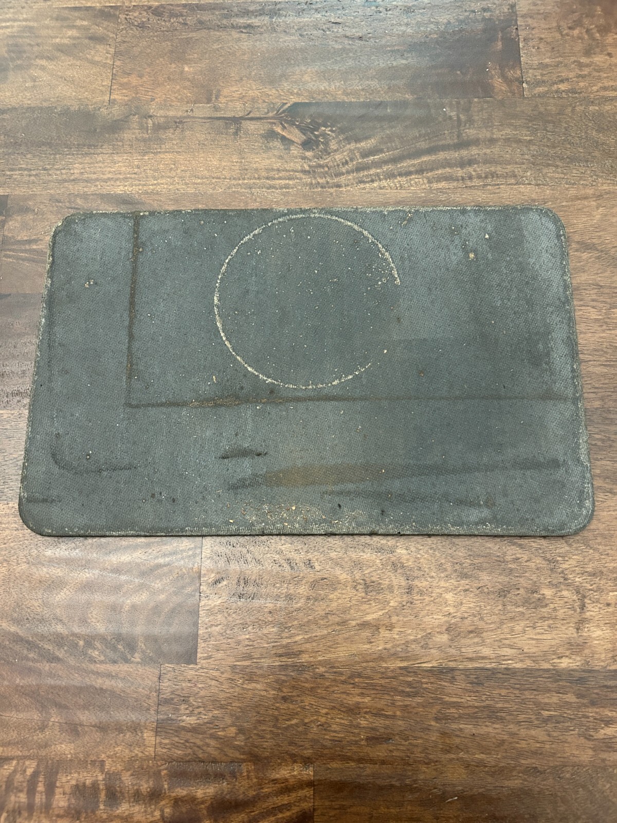 Glock Perfection Glock 17 Bench Mat