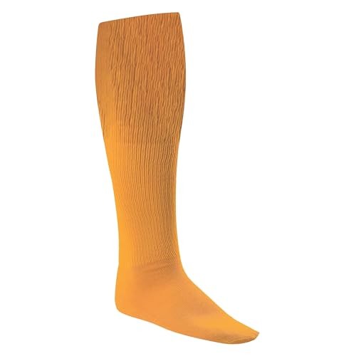Rhino All Sport Socks - Machine Washable Sport Sock - for Baseball, Football,