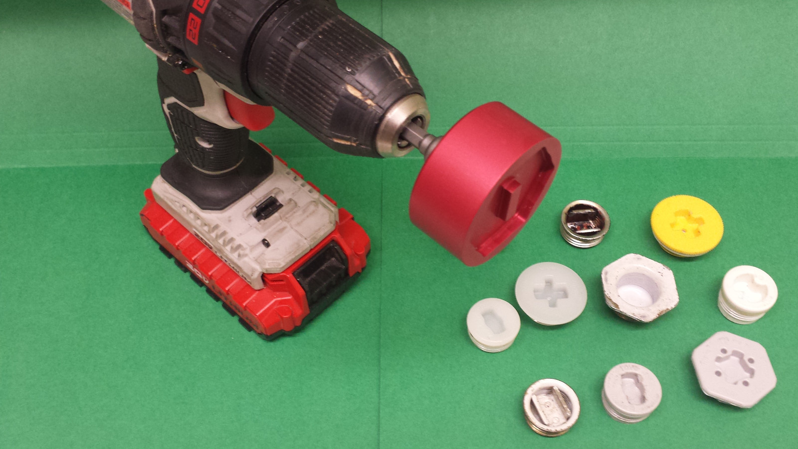 3/4" Drum Wrench Socket