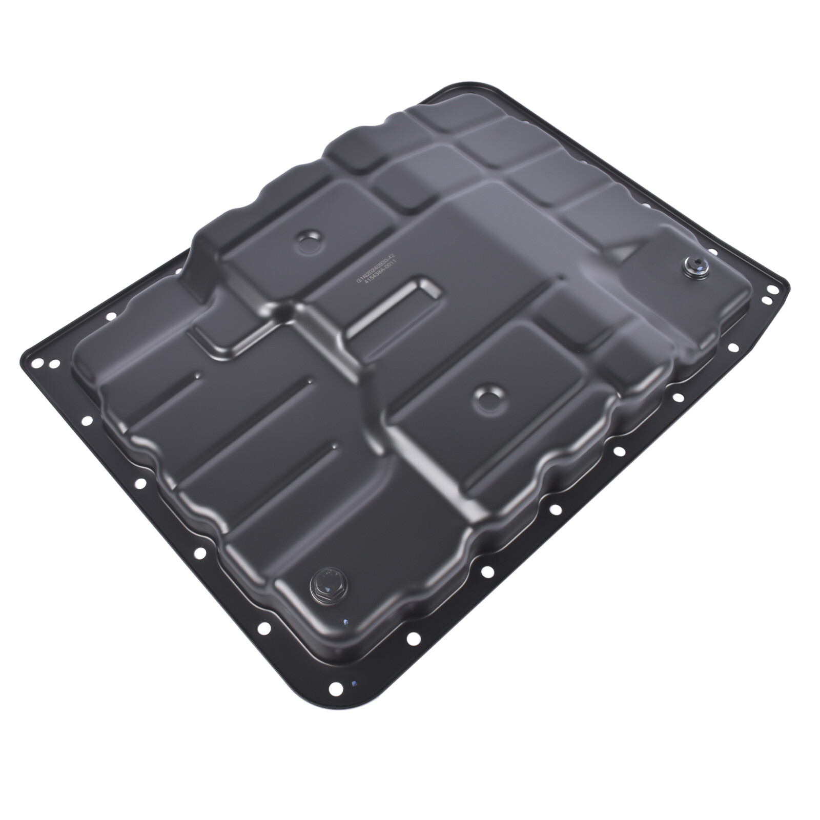 Transmission Oil Pan Fits Infiniti Q40 Q50 EX35 G37 G35 Nissan NV Armada 370Z
