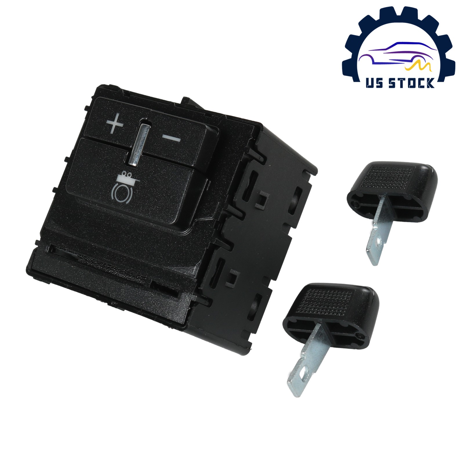 84108373 Trailer Brake Control Switch Assembly For Chevy Colorado Silverado GMC