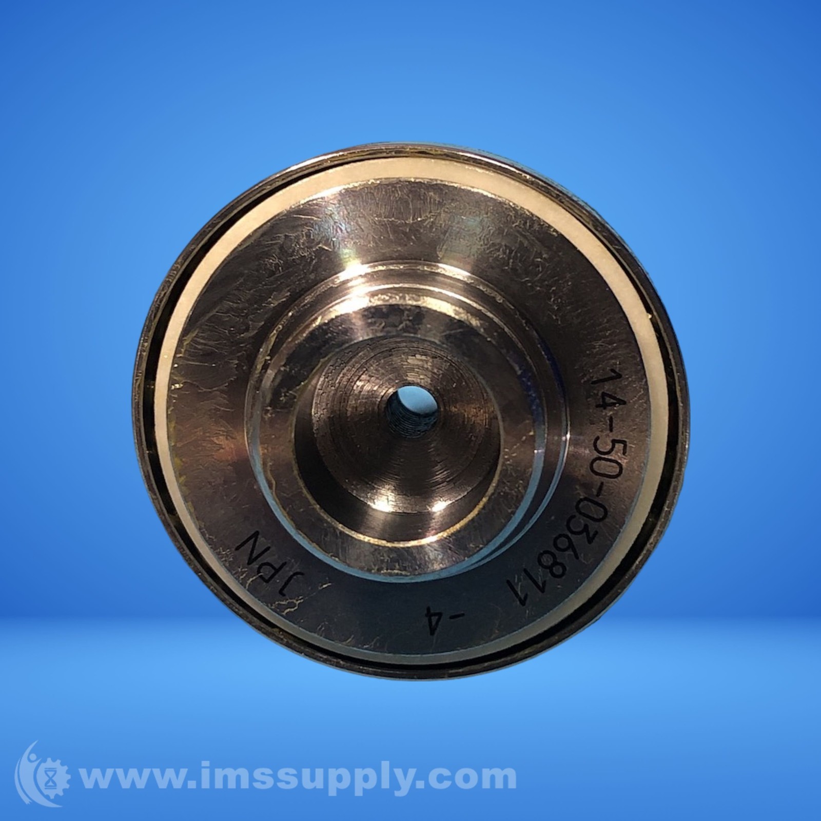 HARMONIC DRIVE HW9381726-A Gear Component FNOB