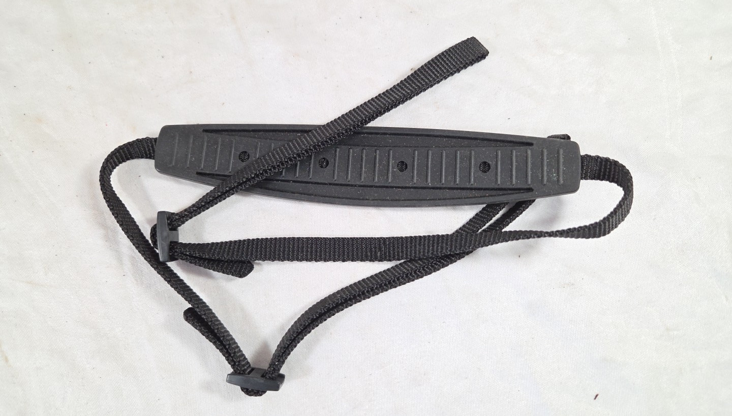 Panasonic Camcorder Camera Neck Strap